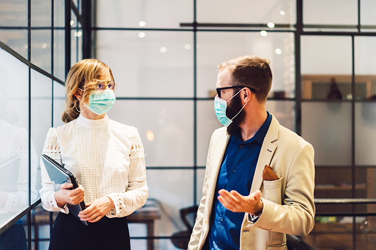 SAFER@WORK™  (含環境塗抹和食品包裝檢驗)