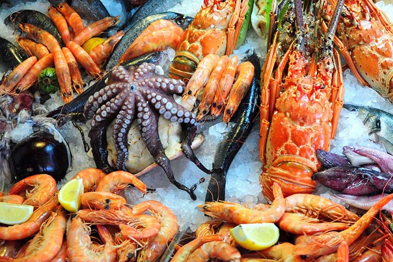 水產檢驗，要驗什麼?