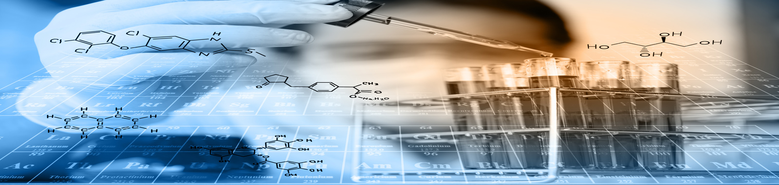 Hazardous substance analysis
