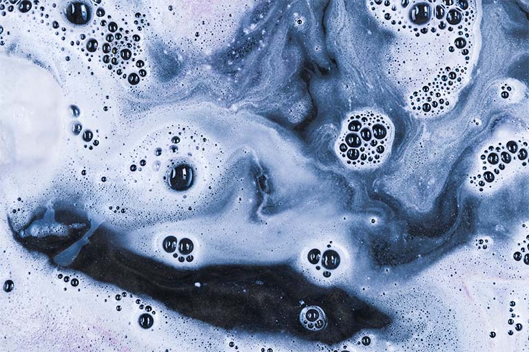 多氟烷基物質 PFAS