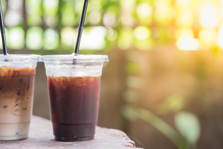 飲冰品該驗什麼?