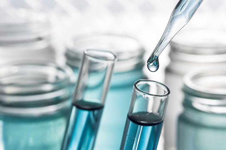 清華科技檢驗股份有限公司